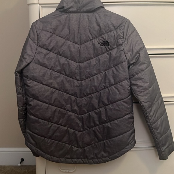 North face winter jacket - Picture 4 of 4